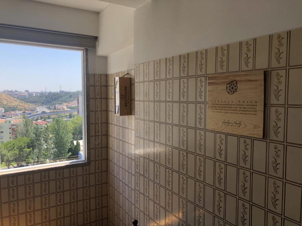 Boa Vista Apartamento オディヴェーラス エクステリア 写真