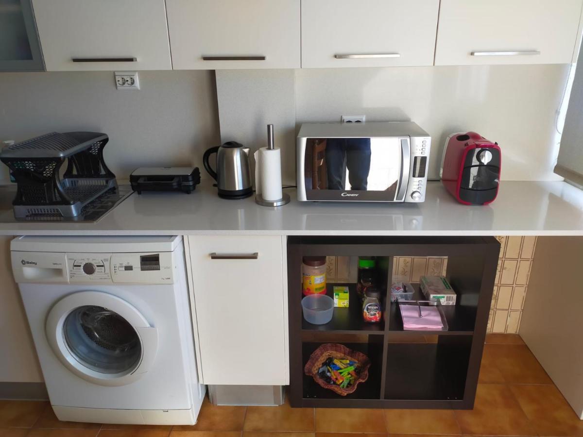 Boa Vista Apartamento オディヴェーラス エクステリア 写真