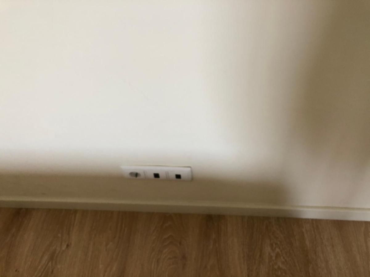 Boa Vista Apartamento オディヴェーラス エクステリア 写真