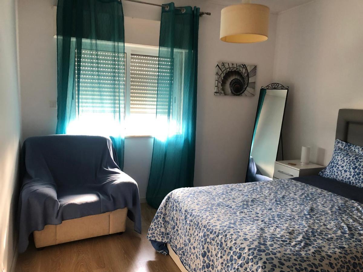 Boa Vista Apartamento オディヴェーラス エクステリア 写真