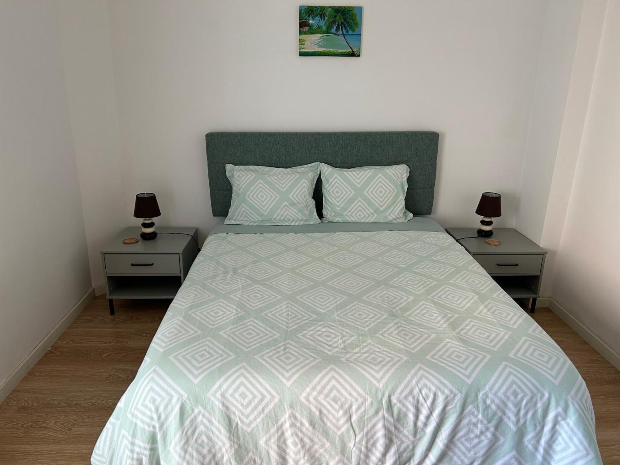 Boa Vista Apartamento オディヴェーラス エクステリア 写真
