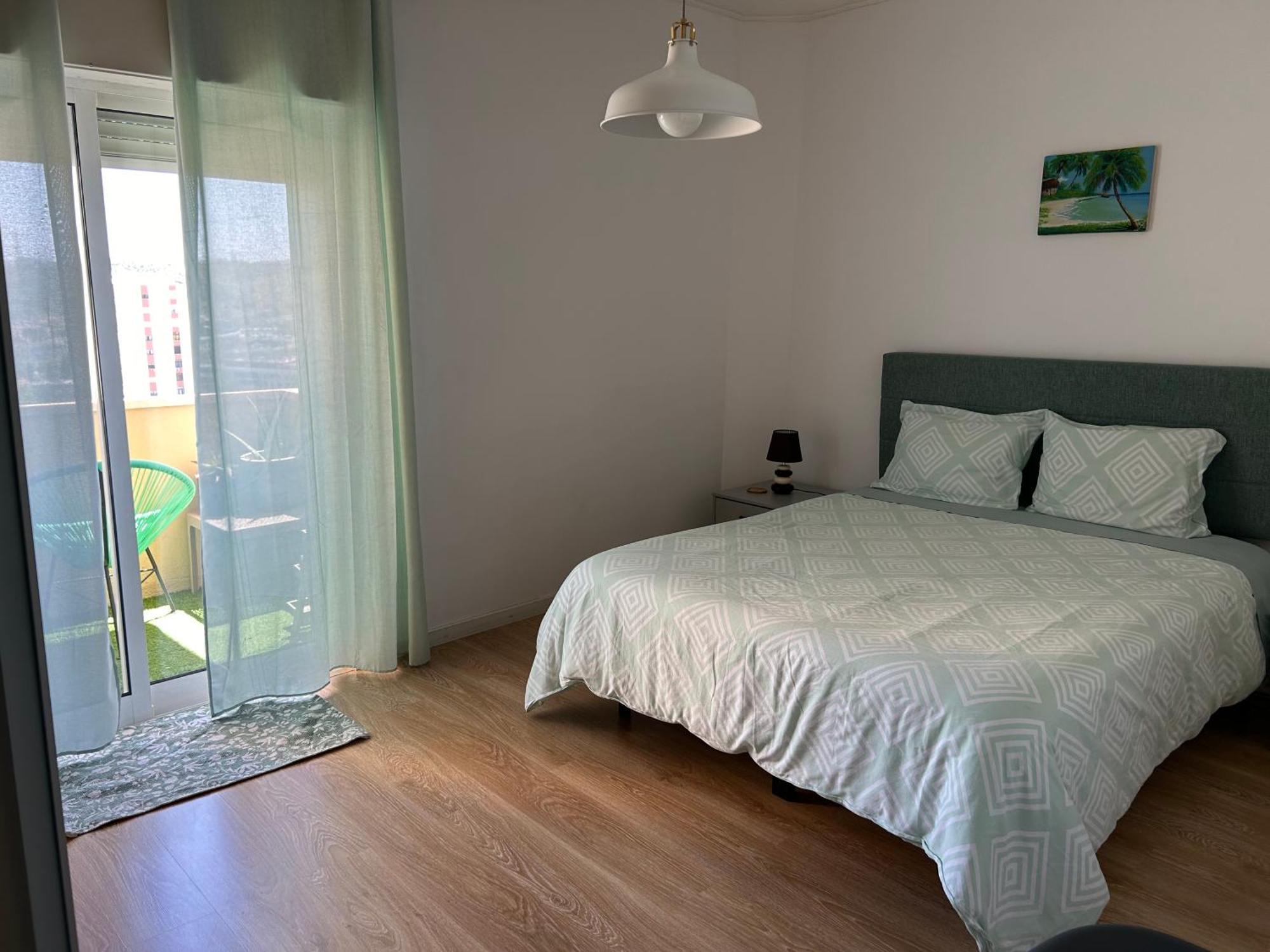 Boa Vista Apartamento オディヴェーラス エクステリア 写真