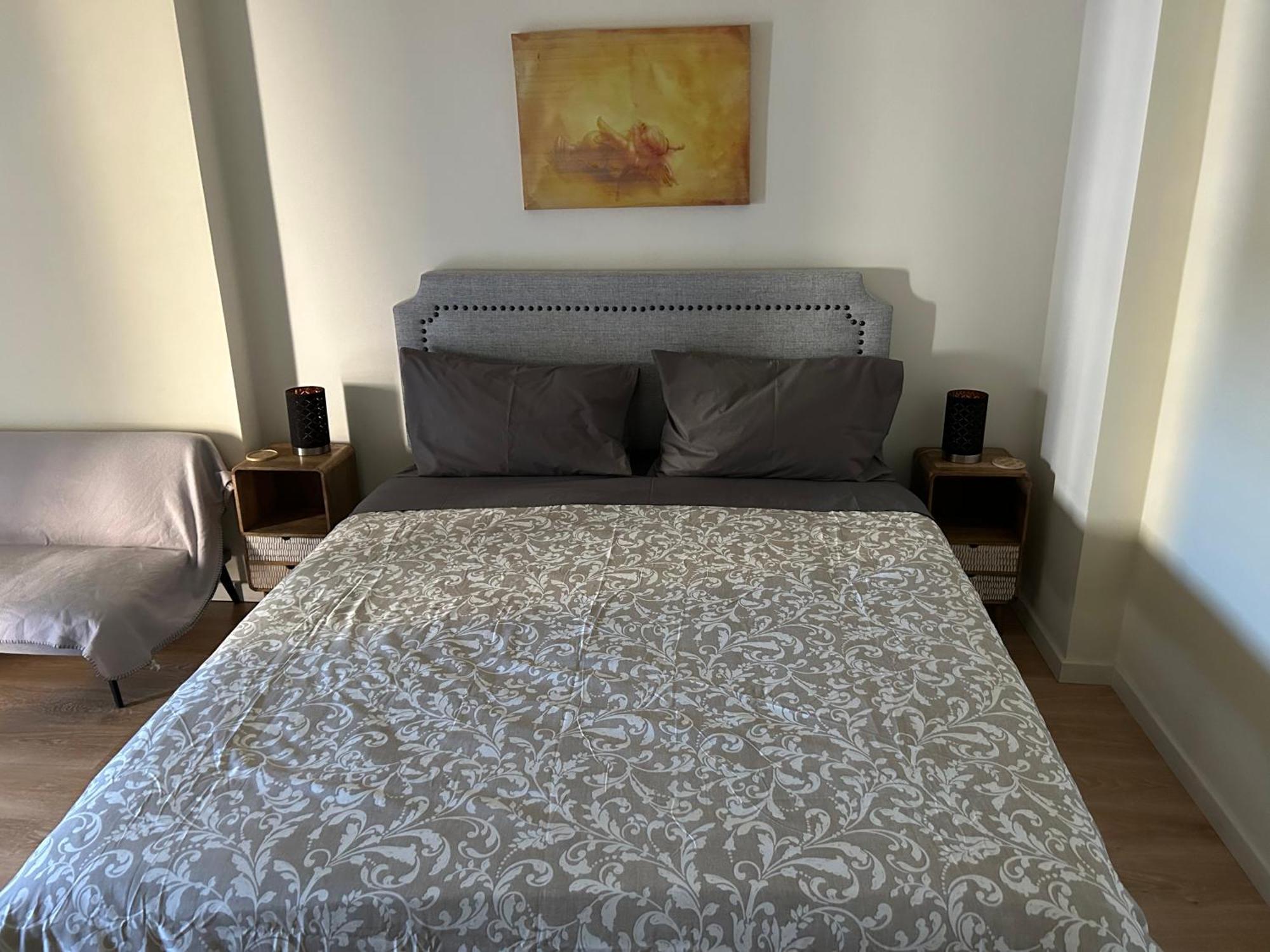 Boa Vista Apartamento オディヴェーラス エクステリア 写真