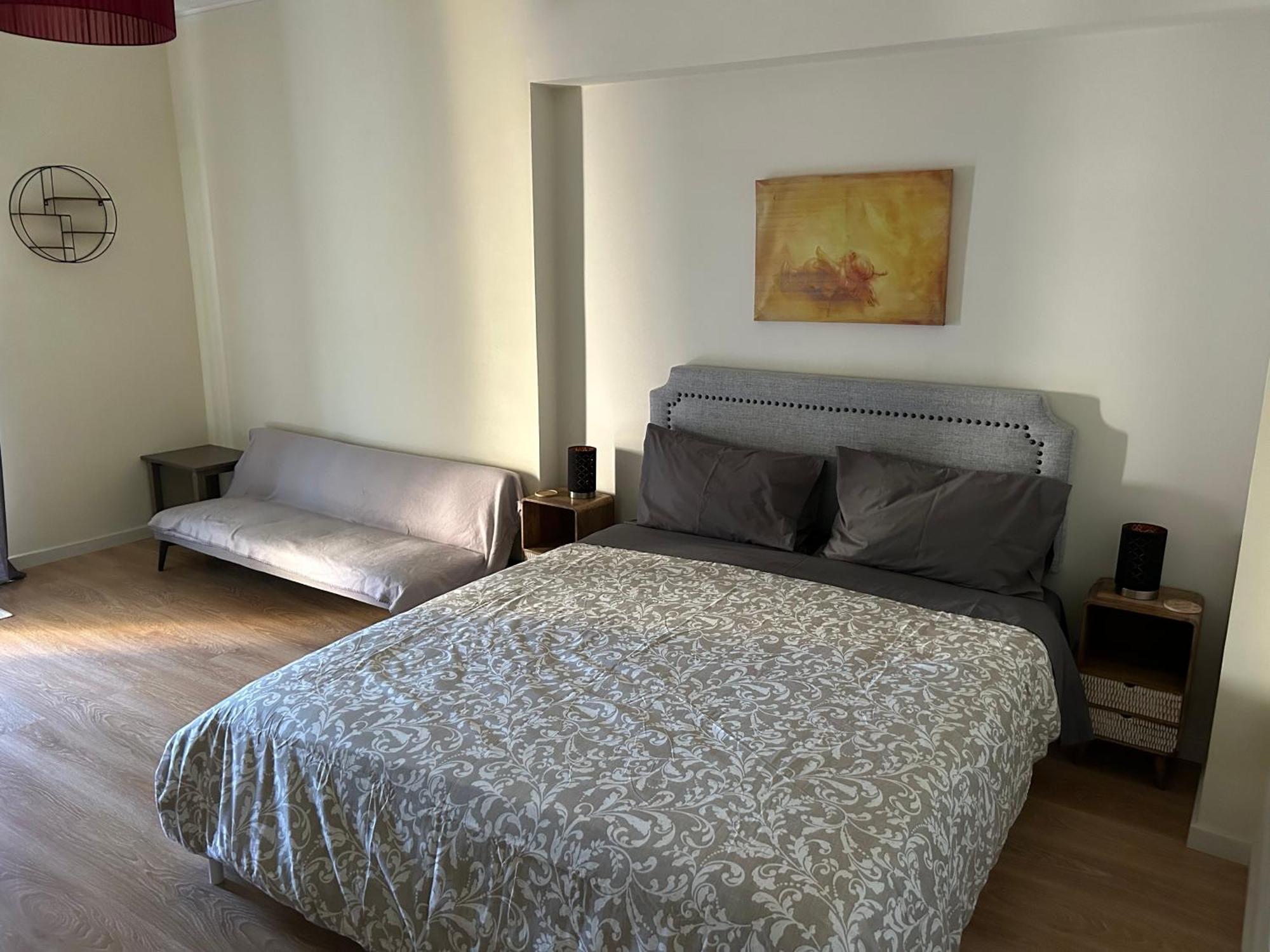 Boa Vista Apartamento オディヴェーラス エクステリア 写真